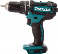 Photos - Drill / Screwdriver Makita DHP482ZJ 