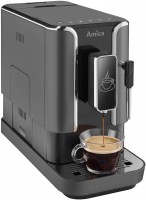 Photos - Coffee Maker Amica CT 5012 graphite