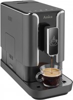 Photos - Coffee Maker Amica CT 5013 graphite