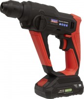 Photos - Rotary Hammer Sealey CP20VSDSKIT1 