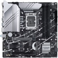 Photos - Motherboard Asus PRIME Z790M-PLUS DDR4 