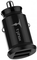 Photos - Charger T-Phox Charger Set 12W 