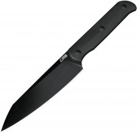 Photos - Knife / Multitool CJRB Silax J1921B-BBK