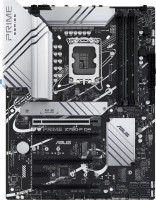 Photos - Motherboard Asus PRIME Z790-P DDR4 