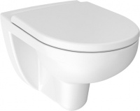 Photos - Toilet Jika Lyra Plus H821384H890385