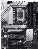 Photos - Motherboard Asus PRIME Z790-P DDR5 