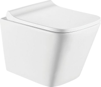 Photos - Toilet Koller Pool Trend TR-0490-RW 