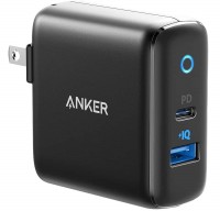 Photos - Charger ANKER PowerPort II 32W 