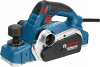 Photos - Electric Planer Bosch GHO 26-82 D Professional 06015A4360 