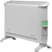 Photos - Convector Heater Dimplex 402E 2 kW