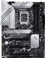 Photos - Motherboard Asus PRIME Z790-P-CSM 