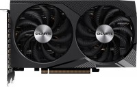 Photos - Graphics Card Gigabyte GeForce RTX 3060 Ti WINDFORCE OC 8G LHR 