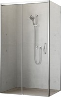 Photos - Shower Enclosure Radaway Idea KDJ 110x70 left