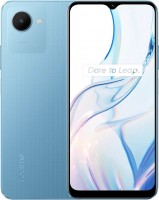 Photos - Mobile Phone Realme C30s 32 GB / 3 GB