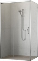 Photos - Shower Enclosure Radaway Idea KDJ 150x80 left