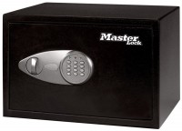 Photos - Safe Master Lock X055ML 