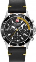 Photos - Wrist Watch Swiss Military Hanowa Navy Line 06-4337.04.007.20 