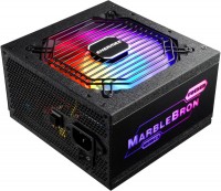 Photos - PSU Enermax MarbleBron 82+ EMB850EWT-RGB