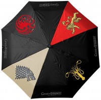 Photos - Umbrella ABYstyle GAME OF THRONES Sigils 