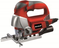 Photos - Electric Jigsaw Einhell Red RT-JS 85 