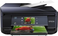 Photos - All-in-One Printer Epson Expression Premium XP-800 