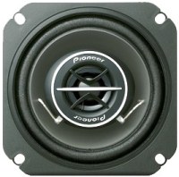 Photos - Car Speakers Pioneer TS-1002i 