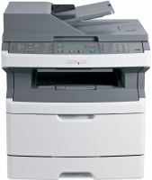 All-in-One Printer Lexmark X363DN 