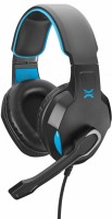 Photos - Headphones NOXO Pyre 