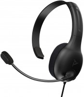 Photos - Headphones PDP LVL30 PlayStation 4 