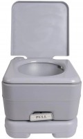 Photos - Dry Toilet Bo-Camp Portable Toilet Flush 10 Liters 