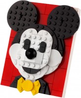 Photos - Construction Toy Lego Mickey Mouse 40456 