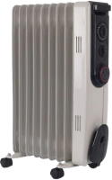 Photos - Oil Radiator Hyco Riviera 1500W 7 section 1.5 kW