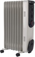 Photos - Oil Radiator Hyco Riviera 2000W 9 section 2 kW