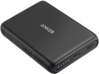 Photos - Power Bank ANKER 521 Magnetic Battery 
