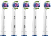 Photos - Toothbrush Head Oral-B 3D White EB 18RB-5 