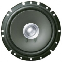 Photos - Car Speakers Pioneer TS-1701i 