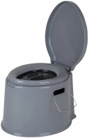 Photos - Dry Toilet Bo-Camp Portable Toilet 7 Liters 