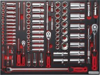 Photos - Tool Kit Sealey TBTP02 