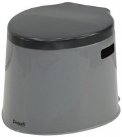 Photos - Dry Toilet Outwell 6L Portable Toilet 