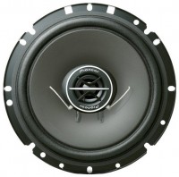 Photos - Car Speakers Pioneer TS-1702i 