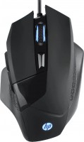 Photos - Mouse HP Gaming Mouse G200 