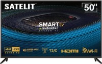 Photos - Television Satelit 50U9100ST 50 "