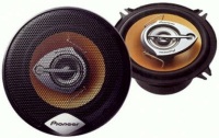 Photos - Car Speakers Pioneer TS-G1358 