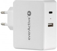 Photos - Charger everActive SC-600Q 