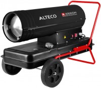 Photos - Industrial Space Heater Alteco A 2000 DH 