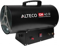 Photos - Industrial Space Heater Alteco GH-40R 