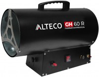 Photos - Industrial Space Heater Alteco GH-60R 