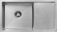 Photos - Kitchen Sink KRONER 7844HM PVD CV025274 780x440