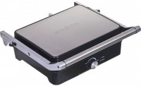Photos - Electric Grill Brock HCG 5000 SS stainless steel