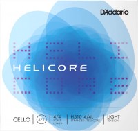 Photos - Strings DAddario Helicore Cello 4/4 Light 